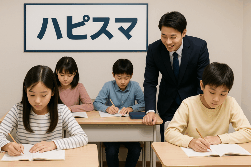 【白鷺・中百舌鳥で人気】勉強嫌いでも成績アップできる個別指導塾の秘密✨